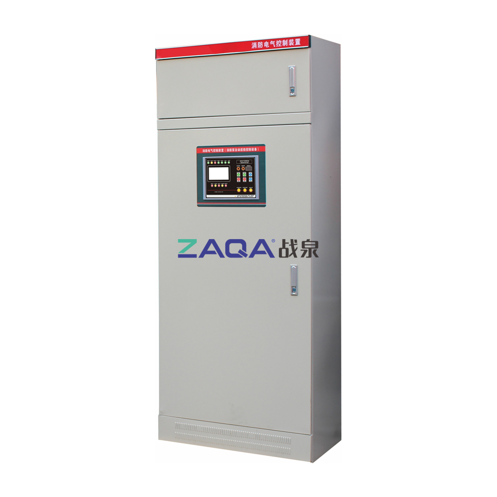 消防电气控制装置 (消防泵自动巡检控制设备)